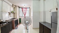 Blk 408 Sun Plaza View (Tampines), HDB 3 Rooms #620433791